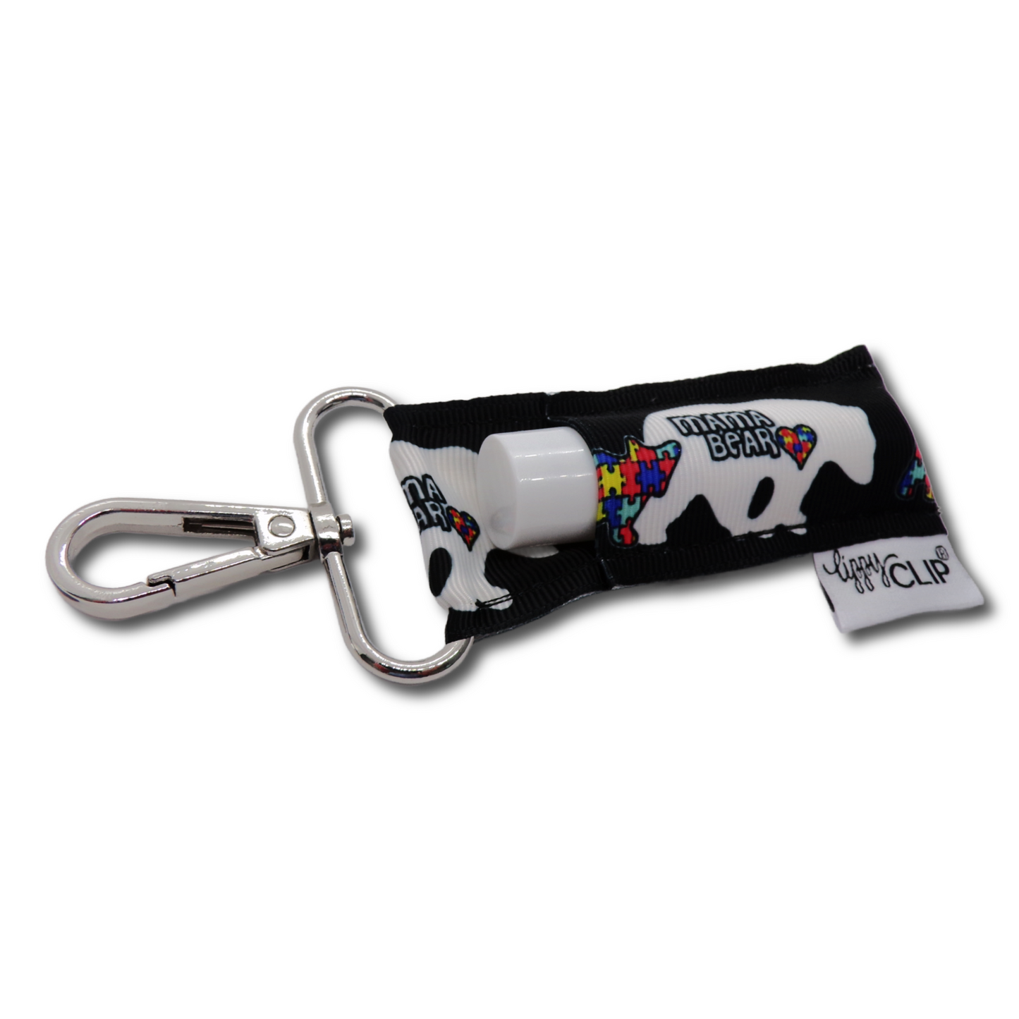 Autism Mama LippyClip® - Economy Hardware + No Packaging