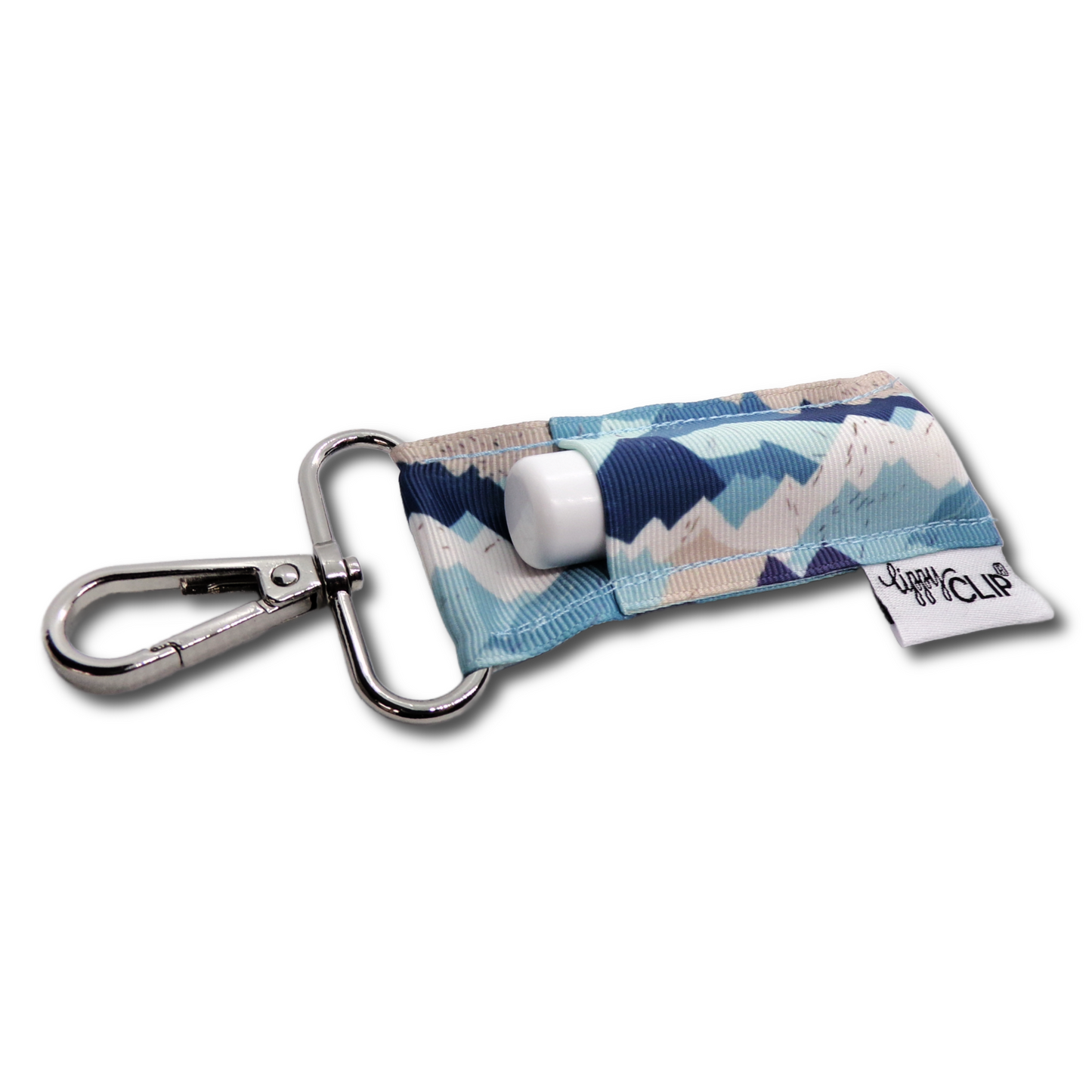 Mountains LippyClip® - Economy Hardware + No Packaging