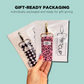 Woodland Animals LippyClip® Lip Balm Holder