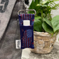 America the Beautiful LippyClip® Lip Balm Holder