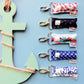 Swimming Sea Turtles LippyClip® Lip Balm Holder