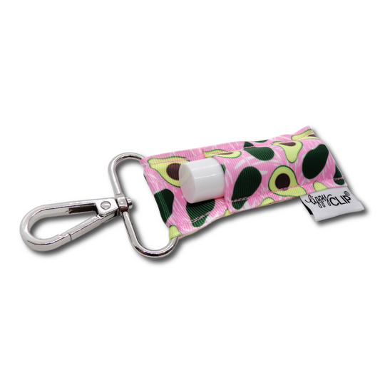 Avocados LippyClip® - Economy Hardware + No Packaging
