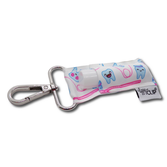 Beautiful Smiles LippyClip® - Economy Hardware + No Packaging