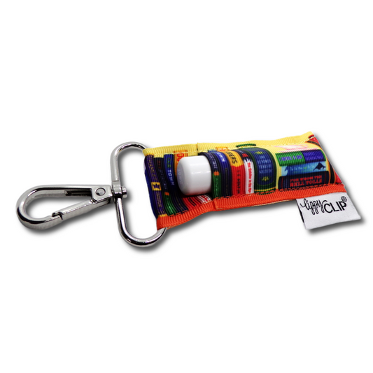 Book Club LippyClip® - Economy Hardware + No Packaging