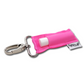 CLASSIC: Bubble Gum Pink LippyClip® Lip Balm Holder