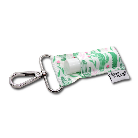 Cactus LippyClip® - Economy Hardware + No Packaging