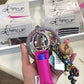 CLASSIC: Magenta LippyClip® Lip Balm Holder