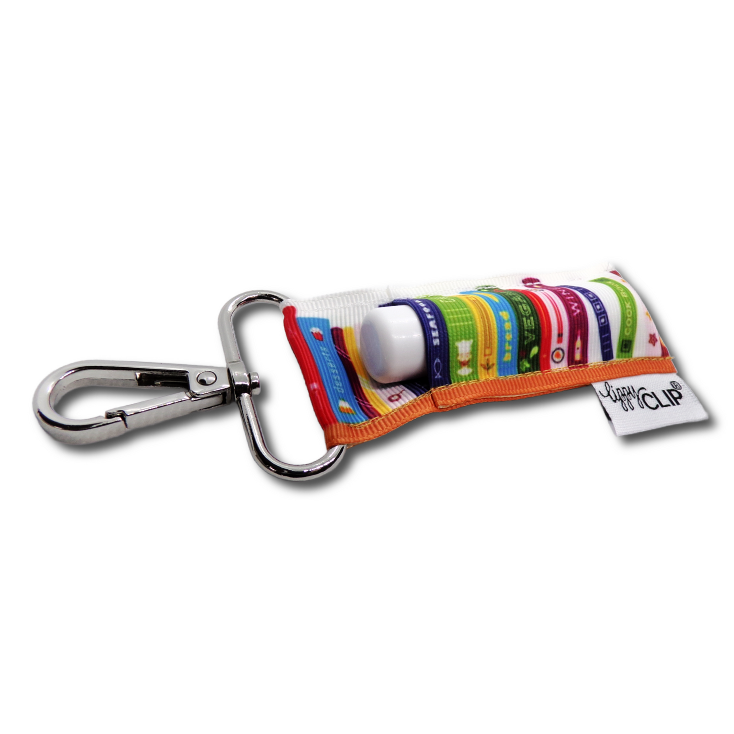 Cookbooks LippyClip® - Economy Hardware + No Packaging