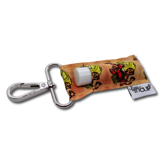 Crawfish Boil LippyClip® - Economy Hardware + No Packaging