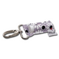 Daisies and Ladybugs LippyClip® Lip Balm Holder