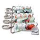 Woodland Animals LippyClip® Lip Balm Holder
