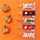 Pumpkin Harvest LippyClip® Lip Balm Holder