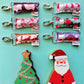 Christmas Gnomes LippyClip® Lip Balm Holder