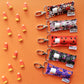 Halloween Donuts LippyClip®