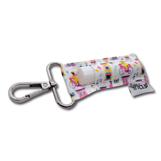 French Bistro LippyClip® - Economy Hardware + No Packaging