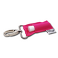 CLASSIC: Fuchsia Pink LippyClip® Lip Balm Holder