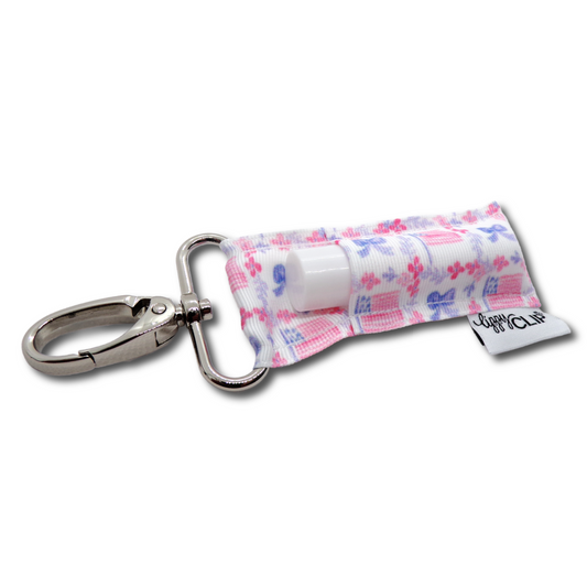 Grand Old Flag LippyClip® Lip Balm Holder
