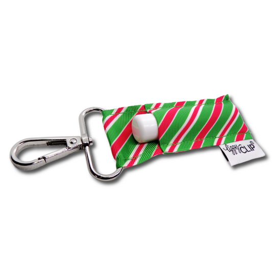 Homeschool Mama LippyClip® - Economy Hardware + No Packaging