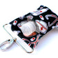 Healthcare Heroes SaniClip Hand Sanitizer Holder - made to order