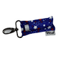 Patriotic Stars on Blue LippyClip® Lip Balm Holder