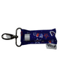 USA Stars and Rainbows LippyClip® Lip Balm Holder