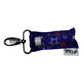 Patriotic Layered Stars LippyClip® Lip Balm Holder