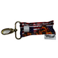 Flag and Sunflowers LippyClip® Lip Balm Holder