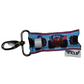 Patriotic 4X4 LippyClip® Lip Balm Holder