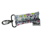 Music Notes LippyClip® Lip Balm Holder