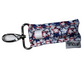 Star Spangled LippyClip® Lip Balm Holder