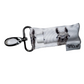 Llama with Glasses LippyClip® Lip Balm Holder