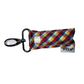 Rainbow Plaid LippyClip®