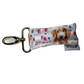 Golden Retriever LippyClip® Lip Balm Holder