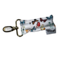 Classic Butterflies LippyClip® Lip Balm Holder