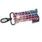 Stacked Hearts LippyClip® Lip Balm Holder