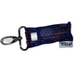 America the Beautiful LippyClip® Lip Balm Holder