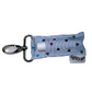 Blue Rainbow Hearts LippyClip®
