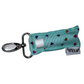 Teal Rainbow Hearts LippyClip®