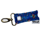 Patriotic Pinwheels LippyClip® Lip Balm Holder