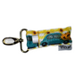 Blue Car with Sunflowers LippyClip® Lip Balm Holder