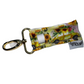 Yellow Car with Sunflowers LippyClip® Lip Balm Holder