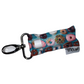Donuts on Blue LippyClip® Lip Balm Holder