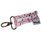 Celestial on Pink LippyClip® Lip Balm Holder