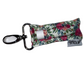 Pink Flower Bouquet LippyClip® Lip Balm Holder