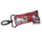 Vintage Santa LippyClip® Lip Balm Holder
