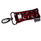 Reindeer Christmas Plaid LippyClip®