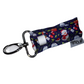 Snowman Delight LippyClip® Lip Balm Holder