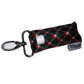 Green Christmas Plaid LippyClip®