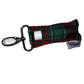 Green and Red Plaid LippyClip®