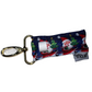Santa's On His Way LippyClip® Lip Balm Holder